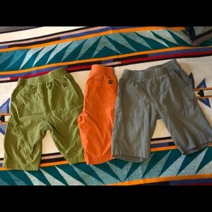 Tea collection playwear shorts